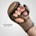 Hayabusa T3 LX Leather 7oz MMA Sparring Training Gloves - Men & Women Medium - Buy Online on GoSupps.com