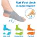 2Pcs Gel Bunion Corrector - Big Toe Protector & Pain Relief Splint for Hallux Valgus - Non-Surgical Solution - Buy Online on GoSupps.com