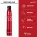 SexyHair Big Root Pump Plus 10 fl oz | Volumizing Spray Mousse with High Hold | 72-Hour Humidity Resistance - Buy Online on GoSupps.com