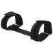 Keenso Elbow Brace Support Elbow Brace Corrector Swing Training Aid Straight Practice Elbow Brace Corrector Arm Training Support Tool