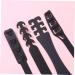 FRCOLOR 8 Pack Mask Rope Buckle | Adjustable Mask Strap Accessories for Comfort & Secure Fit - Buy Online on GoSupps.com