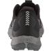 Saucony Peregrine 12 Trail Running Shoe - Women's Size 7, Black/Charcoal - Buy Online on GoSupps.com