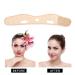 V-Line Mask & Face Lift Band | Double Chin Strap for Facial Slimming & Firming | International Shipping Available - Buy Online on GoSupps.com