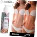 Minkissy 3 STK Sunless Browning Cream - Skin Darkening Bronzer Lotion for Body | Self-Tanner Body Lotion (1 Pack) - Buy Online on GoSupps.com