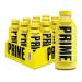 Prime Lemondade US Bottle 16.9oz (500ml) Case of 12 - US Import