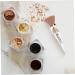 Buy 3 in 1 Makeup Brush Set - Essential Makeup Tools & Accessories for Flawless Application - Buy Online on GoSupps.com