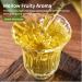 HQZM Anx Tieguanyin Oolong tea 250g * 2 Generk doos Lychee Geramatized Oolong tea Los Blad - Buy Online on GoSupps.com
