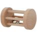 Trixie 6184 Play roll small animals wood 5 7 cm