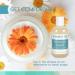 Emerita Feminine Cleansing & Moisturizing Wash - Aloe & Chamomile - 4 oz - Buy Online on GoSupps.com