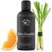 Bergbad organic sauna infusion Lemongras & Orange 100ml Hoher Sonnblick-natural sauna infusion with essential organic oils lemongrass orange
