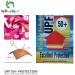 UPF 50+ Sun Protection Baby Girl One Piece Swimwear Suit with Sun Hat | Toddler Swimsuit 18-24 Months - Rose - Buy Online on GoSupps.com