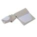 ANGGREK Lipstick High Color Toe Corrector Brace for Bunion & Toe Straightening - Left Foot - Buy Online on GoSupps.com