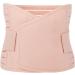 Buy XWSM Back Bandage for Women - Waist Support Belt & Lumbar Decompression for Postpartum Recovery - XXL Beige - Buy Online on GoSupps.com