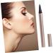 Tube Eyeliner Liquide Rechargeable 5 Pi ces Flacon Vide 1 Ml Portable Applicateur Pinceau pour D placement D butant Maquillage - Buy Online on GoSupps.com
