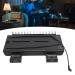 Game Controller RGB Cooling Base & Dual Charging Station - Efficient Cooling Stand for Gaming Consoles (Black) | Shop Internationally - Buy Online on GoSupps.com