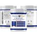 Research Verified Creatine Monohydrate - 5000mg for Optimal Muscle Growth & Performance - 180 Servings Vegan with BioPerine - Unflavored - Buy Internationally - Buy Online on GoSupps.com