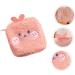 Healvian Bunny Coin Purse - Portable Wash Bag & Napkin Storage Pouch - Buy Online on GoSupps.com