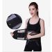 Breathable Lumbar Support Belt for Back Pain Relief | XXL Beige | Sciatica Herniated Disc & Scoliosis Relief for Men & Women - Buy Online on GoSupps.com