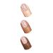 Sally Hansen Miracle Gel Merry and Bright Collection - All is Bright | 0.5 fl oz | International Shipping Available - Buy Online on GoSupps.com