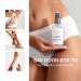 IntiMD COOCHY Intimate After Shave Protection Moisturizer Plus - Soothing Mist for Pubic Area & Armpits, Antioxidant Formula for Razor Burns, Itchiness, Ingrown Hairs - Buy Online on GoSupps.com