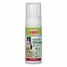 HOPI No-rinse Insect Repellent Mousse for Cats and Dogs 150 ML - Repels Fleas Ticks and Mosquitoes - Natural Plant Extracts - Practical and Economical - Made in France