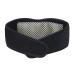 Neck Support Brace Strap for Pain Relief and Bone Relaxer Adjustable Self Heating Neck Stretcher Cervical Collar Warm Neck Guard Protector Neck Wrap for Neck Injury Pain Stiff Neck Stiffness Headache Black - Buy Online on GoSupps.com