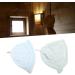 Head Bath Anti Heat Size Russian Style Shower Cap Sauna Hat Sauna Vaporarium Accessories Wholesale - Buy Online on GoSupps.com