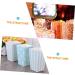 Zerodeko 48pcs Boxes Popcorn Box French Fries Bags French Fries Serving Boxes Popcorn Bucket Movie Popcorn Containers Chocolate Popcorn Party Snack Containers Packing Box Disposable Paper - Buy Online on GoSupps.com