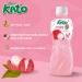 KATO - Liftchi jus avec Nata De Coco (1 X 320 ML) - Buy Online on GoSupps.com
