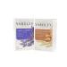 Yardley London Oatmeal & Almond and English Lavender Naturally Moisturizing Bath Bar 4.25oz 2-Bar Bundle