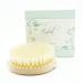 ENHAL Premium Body Brush - Medium Soft | Cellulite Reduction | Eco-Friendly | Natural Bristles | Lymphatic Drainage Massage | Professional Dry Brush - Buy Online on GoSupps.com