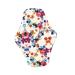 Mama Pads Washable Towel Portable Towel Menstrual Pad Napkin Maternity Bamboo Charcoal Cotton M06 Cloth Towel Cloth Menstrual Pads Reusable Menstrual Pads