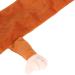 Cute Animal Shape Stethoscope Cover Sleeves - Plush Monkey Accessories for Nurses & Doctors | International Shipping Available - Buy Online on GoSupps.com