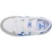 Buy Hummel Sneaker Victory Kids Size 26 EU - White & Blue - International Shipping Available - Buy Online on GoSupps.com