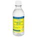 A+Health Magnesium Citrate Oral Solution Saline Laxative Lemon Flavor Made in USA Dye-Free Sugar Free 1 Bottle 10 Fl Oz