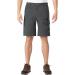 Rdruko Men's Quick Dry Cargo Shorts - Dark Grey, 36 - Buy Online on GoSupps.com