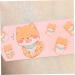 FOMIYES Cartoon Care Bandages 2 Boxes of Heart & Injury Plaster for Cuts & Wounds | International Shipping - Buy Online on GoSupps.com