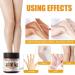 Peach Whitening Cream for Dark Knees Elbows & Knuckles - Strong Brightening & Spot Correction - International Shipping Available - Buy Online on GoSupps.com