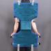 Toileting Sling Patient Lifter Hoist for Lifting Elderly Divided Leg Shower Sling for Patient Lifts Heavy Duty Transfer Sling for Disabled Elderly (M) Medium - Buy Online on GoSupps.com