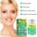 Natural Mint Tooth Elevator Powder for Stain Removal | 50ml Dental Care Solution - Buy Online on GoSupps.com