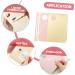 Balacoo 4 Sets Nail Art Palette & Blending Plate - Professional Makeup Mixing Tools for Foundation & Acrylic Art - International Shipping Available - Buy Online on GoSupps.com