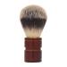 Razor brush vegan friendly shaving brush with synthetic bristles traditional fello care brush for wet shaving beard sneaking beard