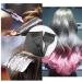 3Pcs Hair Dye Tools Comb Board and Brush Set - Professional Home & Salon Hair Coloring Kit - Buy Online on GoSupps.com