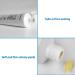 Buy Alcohol-Free Stoma Cream & Leak-Proof Accessories for Colostomy | Skin Barrier Solutions - 2.1 OZ Tube - Buy Online on GoSupps.com