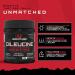 Unmatched Dileucine Amino Acid Peptide | Fueled by DL185 | Accelerate Protein Synthesis Muscle Growth & Recovery | 120 Vegetable Capsules 30 Servings - Buy Online on GoSupps.com