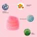 Buy Pore Primer Gel Cream - Shrink Pores Perfect Base for Makeup | Invisible Pores Face Primer for Flawless Finish - Buy Online on GoSupps.com