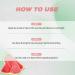 3PCS Lip Sleeping Mask Night Sleep Maintenance Moisturizing Fade Lip Lines Nourishing Lip Balm Skin Care - Buy Online on GoSupps.com