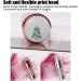 Silicone Nail Stamp - Double Head Soft Manicure Stamper for Perfect Nail Art | International Shipping - Buy Online on GoSupps.com