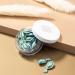 Shop Artdeco Hyaluronic Hydra Caps - Intensive Moisturizer & Anti-Aging Formula | 21-Piece Green All-in-One Mascara | Global Shipping Available - Buy Online on GoSupps.com