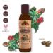 OKAY Hot Oil Treatment with Black Jamaican Castor Oil 6oz/117ml - Buy Online on GoSupps.com